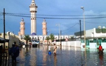 Touba : plainte contre X après le sabotage présumé de canaux d’assainissement
