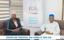 Dialogue sectoriel : TDS-SA et CNRA créent un comité mixte pour des décisions concertées