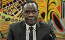 UMS,: critiques, discrédit et appel à des institutions solides : Ousmane Diagne met en garde contre le discrédit systématique