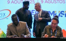 Forum d’Affaires Sénégal–Turquie : Carrefour Médical signe un accord stratégique pour renforcer l’industrie pharmaceutique nationale