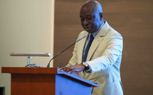 Forum d’affaires Turquie – Sénégal : Le plaidoyer du Président du CNP,  Baidy Agne à Istanbul