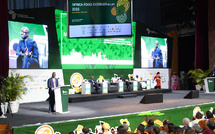Forum Africain sur les Systèmes Alimentaires 2025 :  Un sommet international annoncé à Dakar, pour propulser l’agriculture et la jeunesse africaine