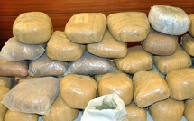 « Cosa Nostra » à Dakar : Un réseau international de cocaïne démantelé, des biens de luxe saisis