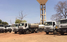 Magal 2025 : L’OFOR met en place un dispositif spécial de distribution d’eau 