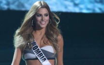 [Vidéo] Après l'humiliation, les portes du cinéma s'ouvrent à Miss Colombie