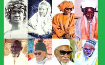 La 131e édition du Magal de Touba célébrée demain : Sur les traces des 8 khalifes de Serigne Touba