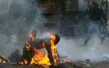 Malawi : 7 personnes brûlées pour sorcellerie