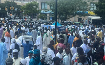 Bamba Day aux USA : Un symbole de l’aura internationale du Cheikh