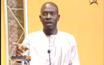 Vidéo:Tounkara recadre un marabout après avoir oublié la sourate promise à…