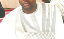 Référendum : Serigne Aliou Cissé Dème bat campagne pour la victoire du «Oui»