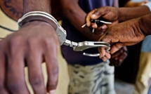 Ndamatou : La Police saisit 2 kg de drogue en pleine fête religieuse