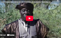 Cheikh Ahmadou Bamba Mbacké : Aux racines wolof du fondateur du Mouridisme