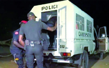 Kédougou : Un homme arrêté pour proxénétisme et hébergement illégal de prostituées