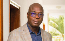 Hommage au Professeur Abdou Salam Fall    Par le Prof Olivier Sagna