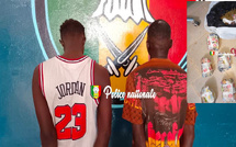 Trafic de drogue : La police de Ndamatou frappe un grand coup , six arrestations et de grosses saisies