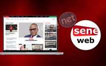 Seneweb.com : Nouveau design, sécurité renforcée et leadership confirmé depuis 1999