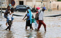 Saint-Louis : premières pluies, premières inondations et coupures d’électricité Pikine, Diaminar, Darou… sous les eaux