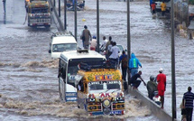 Quand la simplification se retourne contre les politiques : la leçon des inondations à Dakar   Par Souley Wade