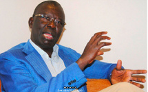 Justice et institutions : Babacar Gaye recadre Guy Marius Sagna et Wally Bodian