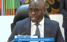 2 226,3 milliards de FCFA de recettes, 588,3 milliards de déficit : Le rapport d’exécution budgétaire du 2ᵉ trimestre publié