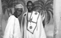 Nécrologie : Le Thioffy studio de Podor est en deuil, le photographe Oumar Ly est décédé