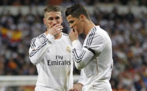 Real de Madrid : Ronaldo et Ramos veulent partir