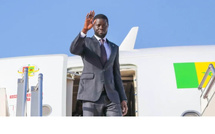 En route vers TICAD 9 et Expo Osaka 2025 : le Président Faye porte la Vision Sénégal 2050 au Japon