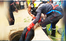 Diamagadio : un homme retrouvé mort après s’être jeté dans un puits