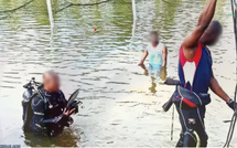Mont-Rolland : les recherches se poursuivent pour repêcher le corps d’un garçon noyé dans un bassin