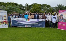 Ziguinchor : Comité régional de développement sur l’électrification rurale dans le cadre du programme Paderau