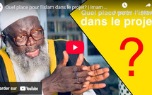 Place de l’islam dans le Projet, souffrances du peuple : les vérités de l’imam Mame Gor Ndiaye 