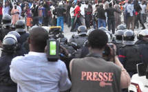 Sauver La Presse Sénégalaise      Par Sidy Diop