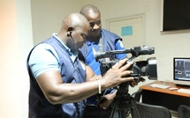 Journée mondiale de la photographie : la Police nationale célèbre ses témoins visuels