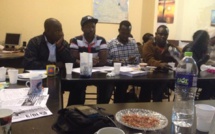 Gréce : Les femmes sénégalaises se mobilisent pour la journée de la femme le 8 mars à Athènes