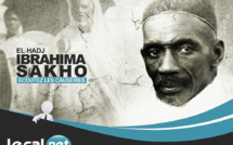 Conférence: El Hadji Ibrahima Sakho: (2ème partie ) La mort du PROPHETE (PSL)