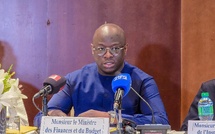 Photos/ Pour une meilleure qualité des documents budgétaires et une gestion améliorée des finances publiques: la Lettre Circulaire budgétaire 2026, partagée ce mercredi