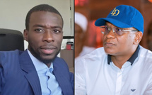 Affaire des 8 milliards F CFA :Affaire Lat Diop : l’ancien DG de la Lonase réclame une confrontation avec Mouhamed Dieng