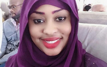 Fanta Sall repose désormais à Keur Serigne Diabel, son village natal