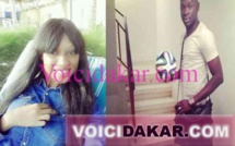 Khadija Choupi dément son mariage avec Bouna Coundoul