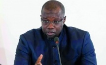 Énergie : Sonko promet 140 milliards de FCFA d’économies grâce au gaz local