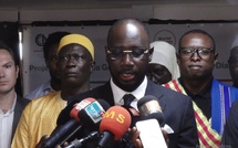 Ziguinchor : tenue d’un atelier de formation sur la gouvernance territoriale et au dialogue interne