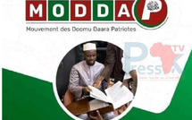 Affaires religieuses et sociales : Le MODDAP dénonce sa mise à l’écart et appelle à une revalorisation de son rôle