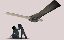 1,2 milliard d’enfants battus chaque année (OMS)