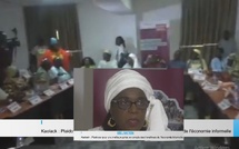 Concertation à Kaolack : Le plaidoyer pour une meilleure prise en compte des acteurs du secteur informel :