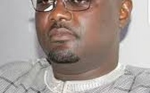 "L'oeuvre inspirante de Fanta Sall marquera à jamais l'histoire de notre localité...", Par Alioune Badara Ly,Maire de Koungheul