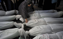 Gaza : And Jef/PADS-Authentique dénonce un « génocide » et appelle à l’action