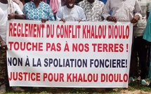 Litige foncier à Khalou Dioula de Sangalkam : des propriétaires dénoncent la « modification illégale » du plan de lotissement
