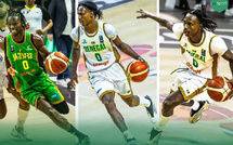 AfroBasket 2025 :  Le Sénégal en médaille de bronze, Brancou Badio en or