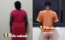Kédougou : une Nigériane sexuellement exploitée, son proxénète, une femme arrêtée