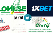 Scandale dans les jeux en ligne: la Centif épingle Paymetrust et 1xBet, la Lonase et Afitech portent plainte